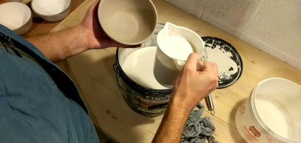 How to Glaze Dappled Dusk