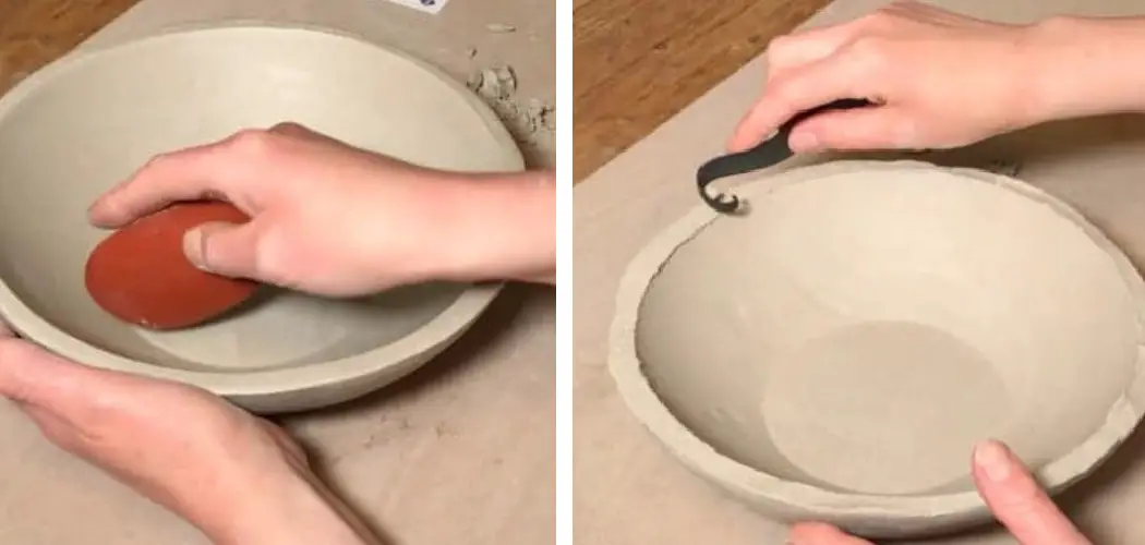 How to Make Hump Molds for Pottery