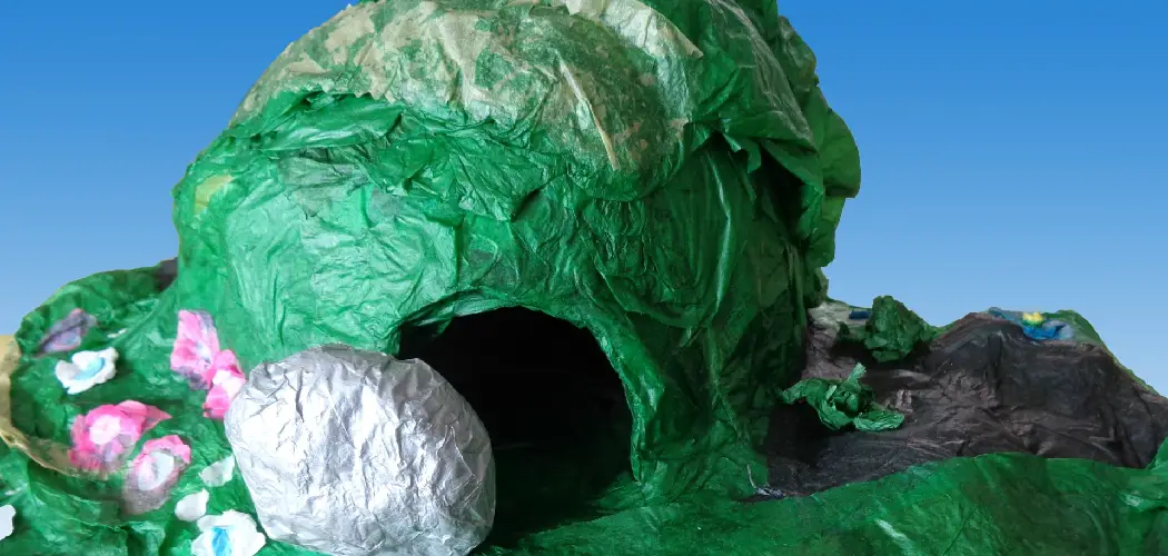 How to Paint Paper Mache