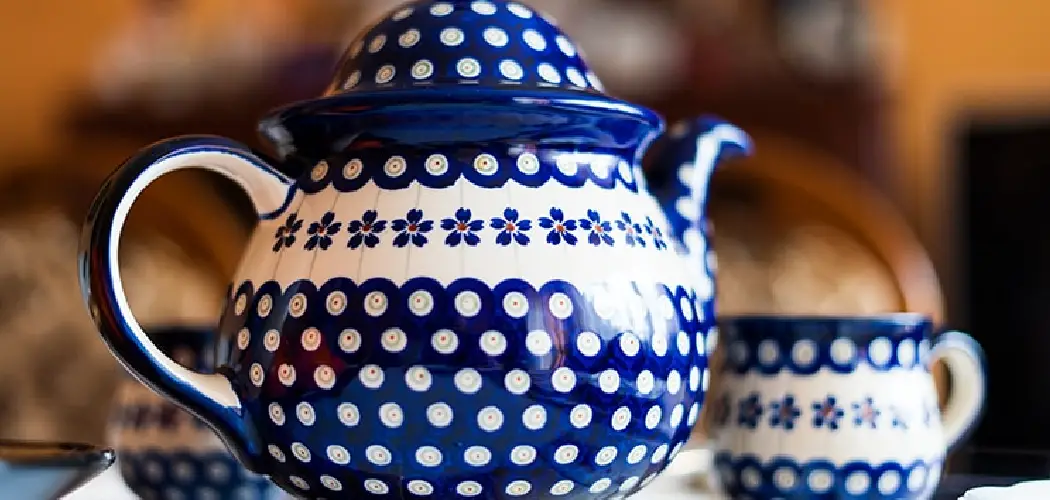How to Polish Pottery
