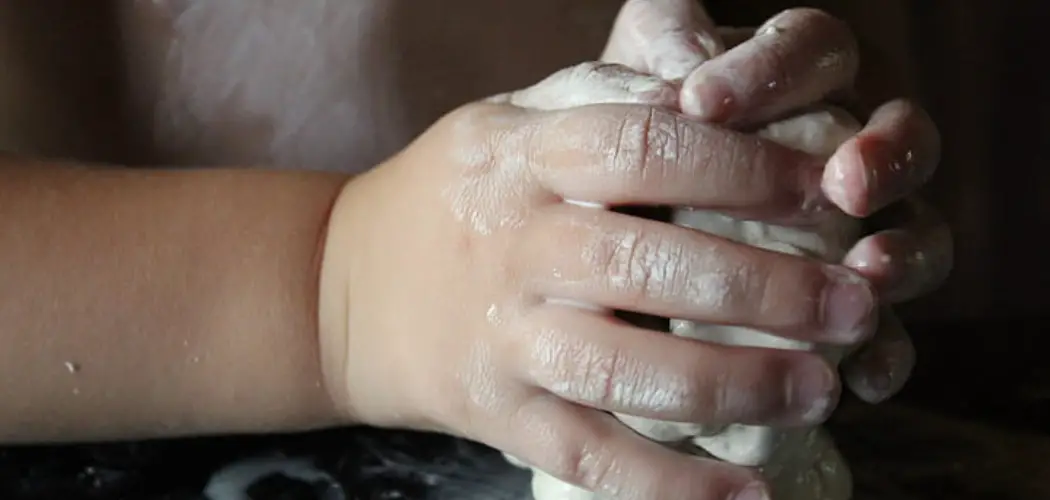 How to Sculpt a Hand