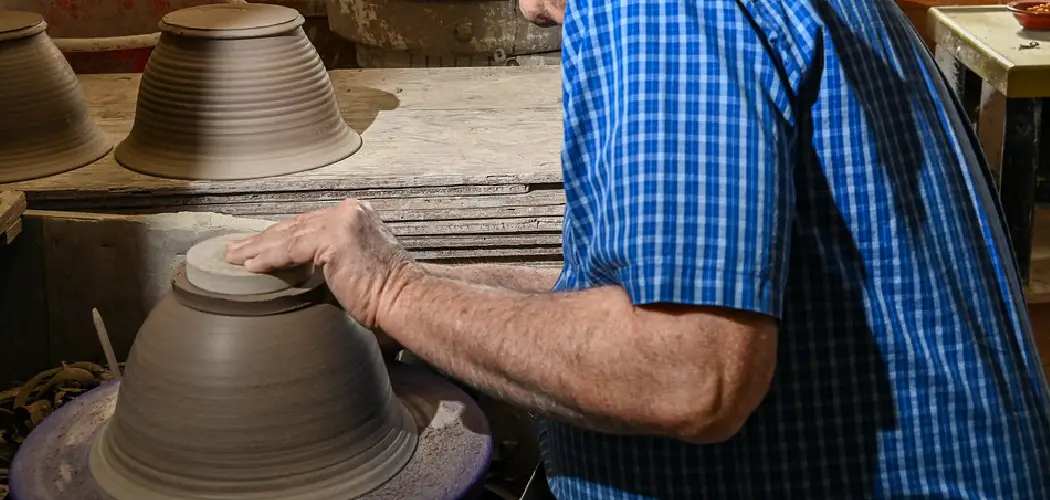 How to Trim Clay