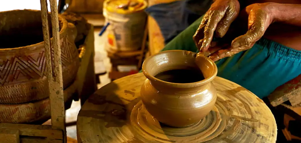How to Use Yellow Clay Pottery