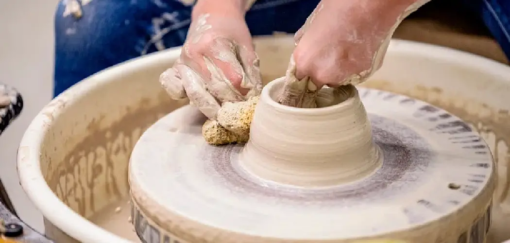 How to Throw Ceramics
