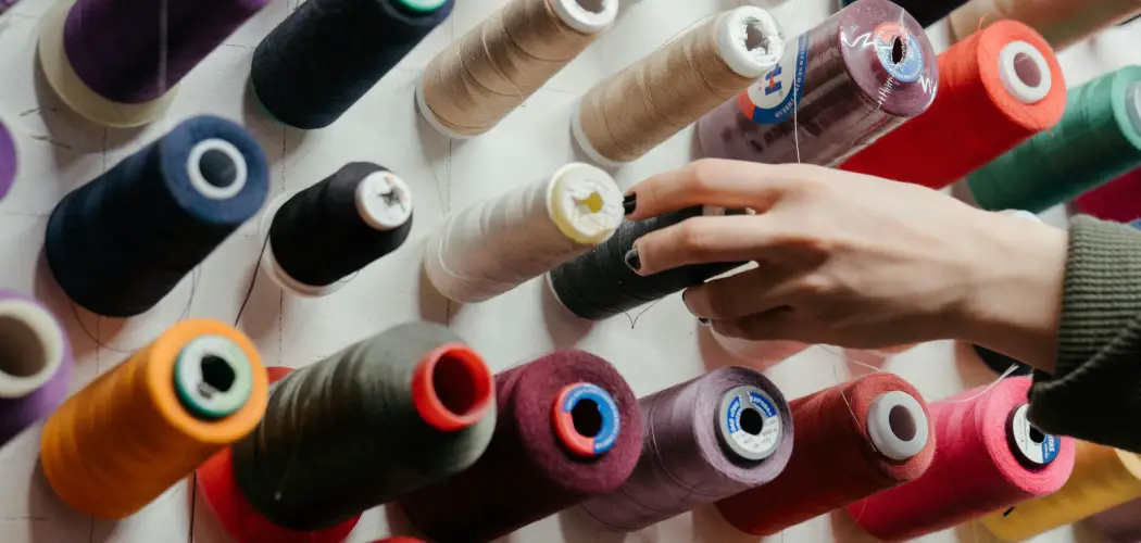 How to Organize Thread