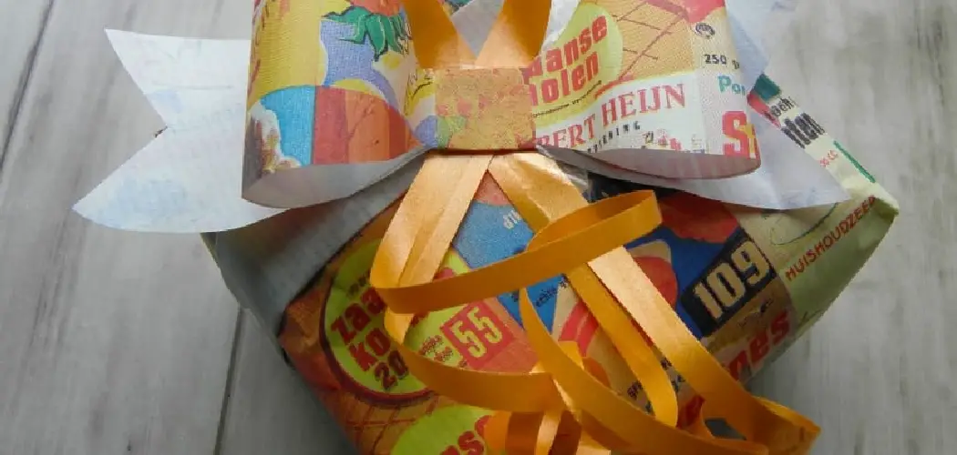 How to Use Gift Tags