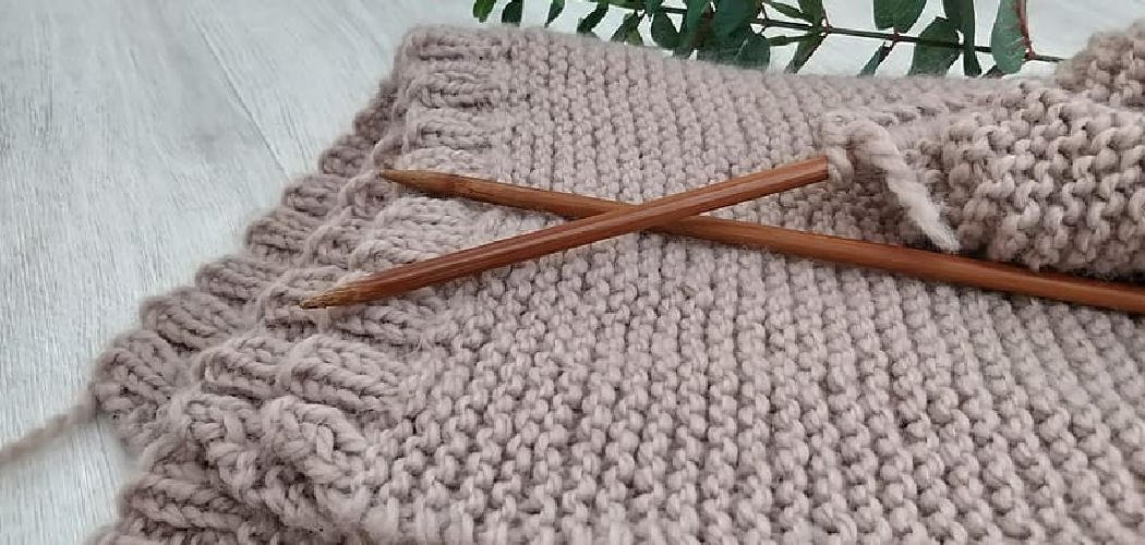 How to Crochet a Bobble Stitch