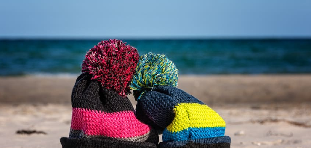 How to Make a Fisherman Beanie