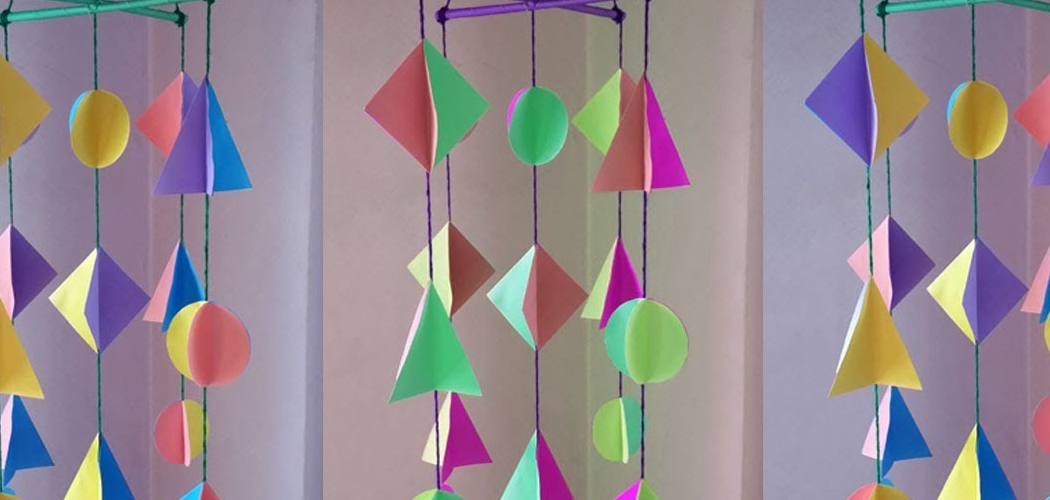 How to Make Wind Chimes