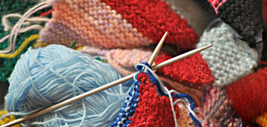 How to Crochet a Foundation Chain