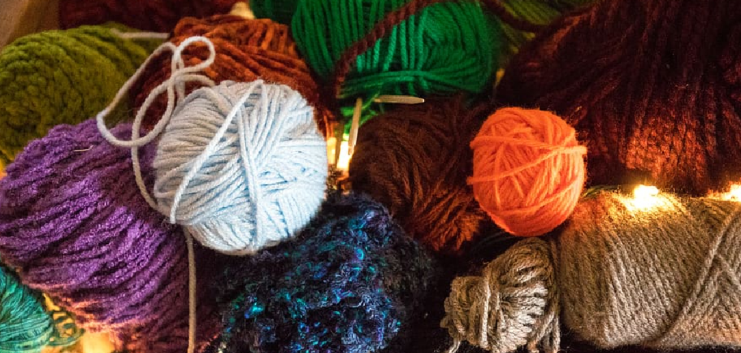 How to Make a Crochet Bolero