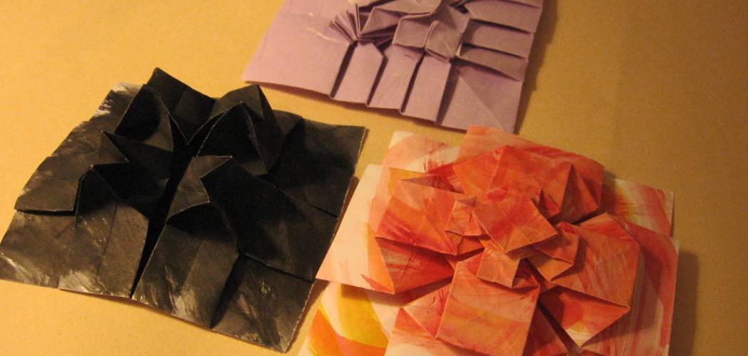 How to Make a Paper Shirt