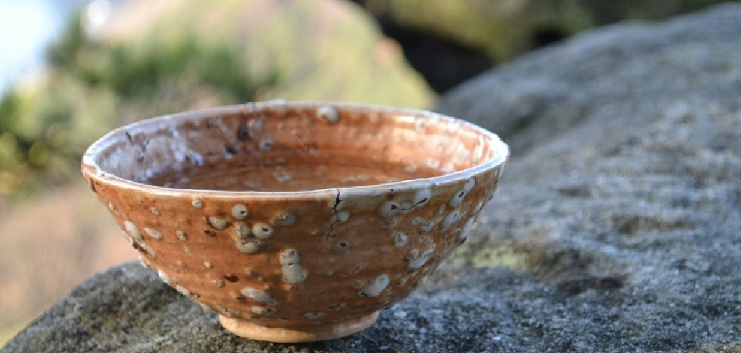 How to Make a Rock Bowl