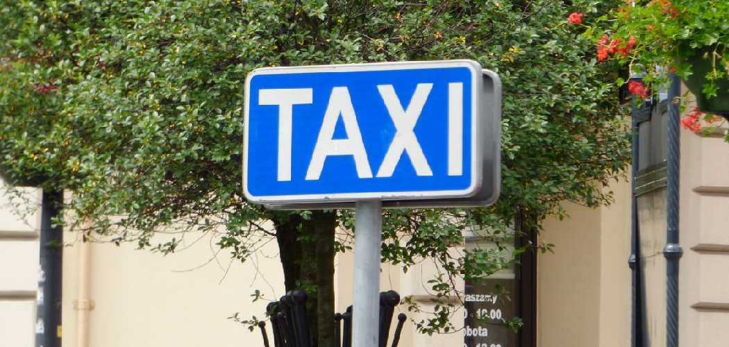 How to Make a Sign Stand