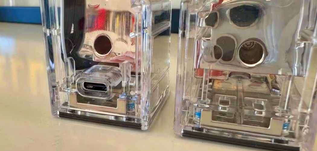 How to Make an Acrylic Box