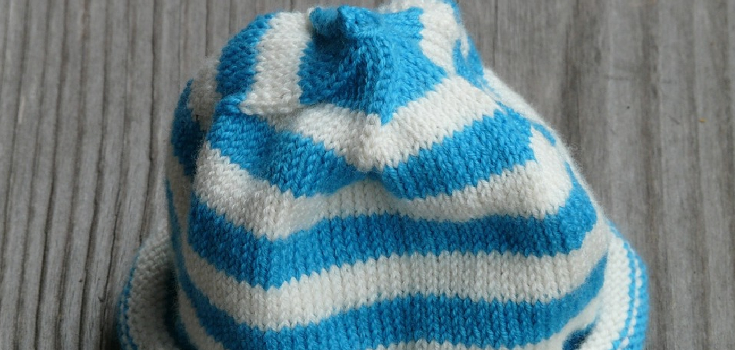 How to Crochet Childrens Hats