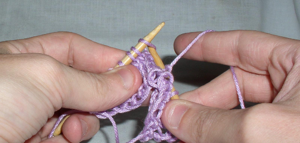 How to Crochet Loop Stitch