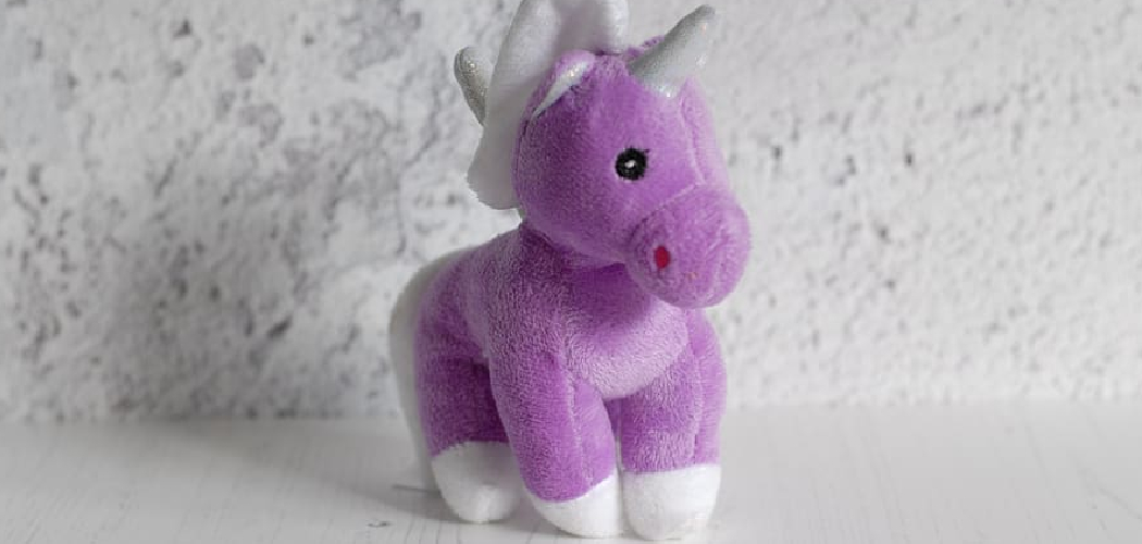 How to Crochet Unicorn