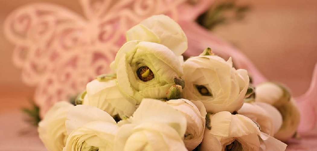 How to Crochet a Rosette Flower