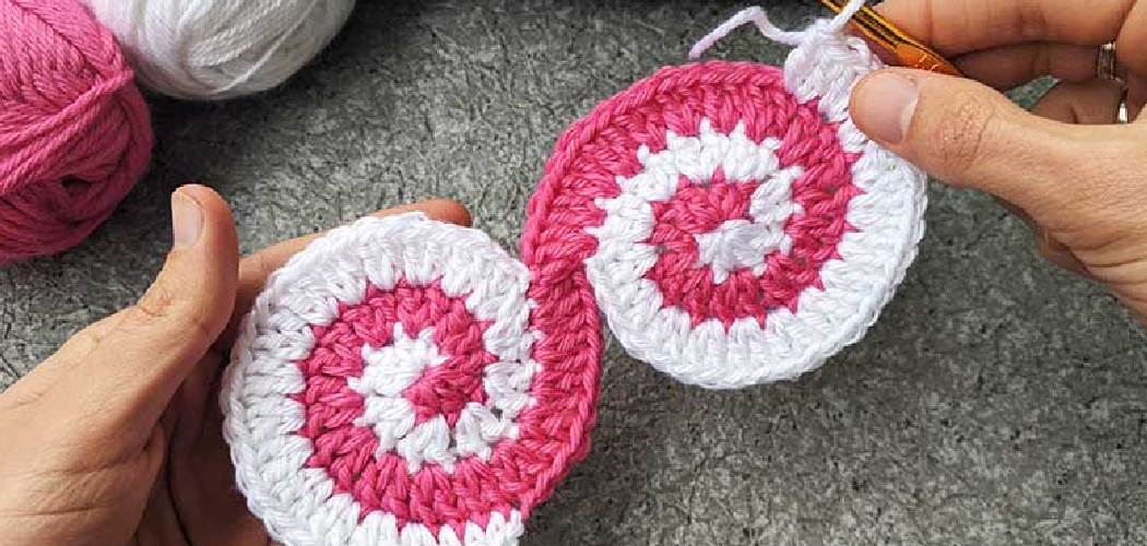 How to Crochet a Spiral