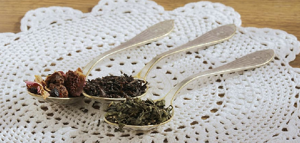 How to Crochet a Vine