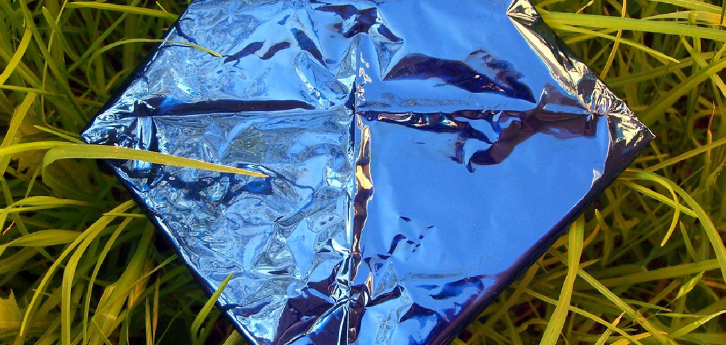How to Make Paper Diamond