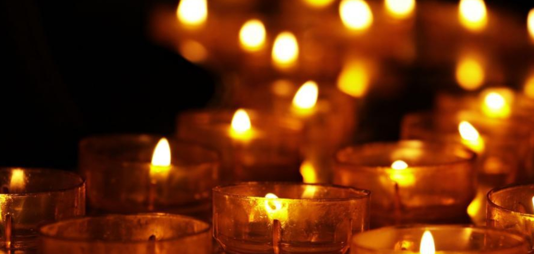 How to Make Tea Light Candle