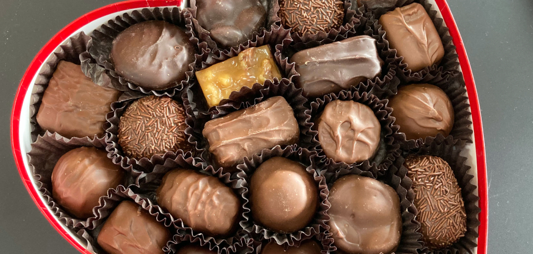 How to Make a Candy Box