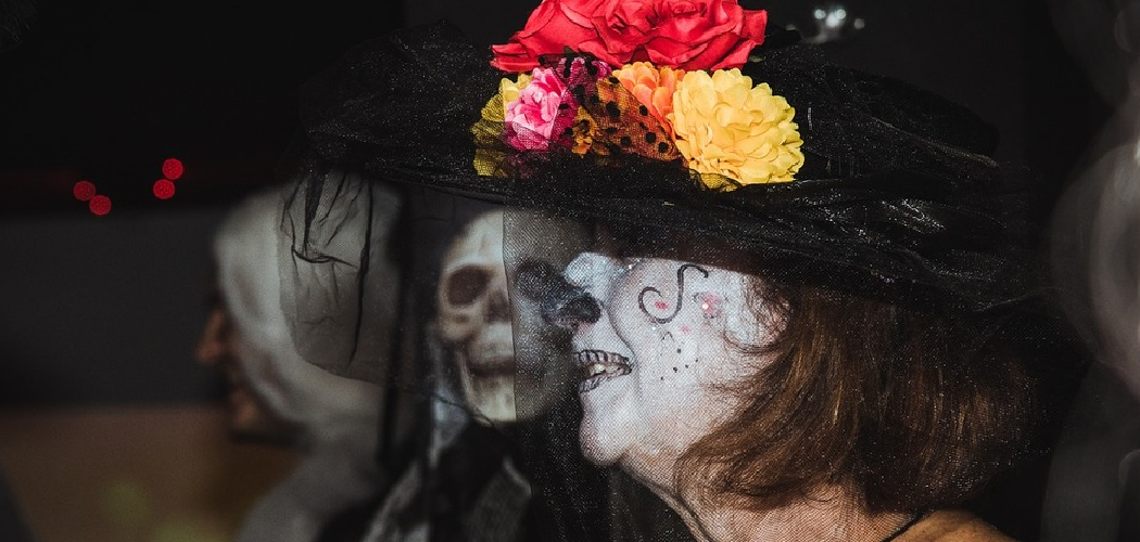 How to Make a Halloween Hat