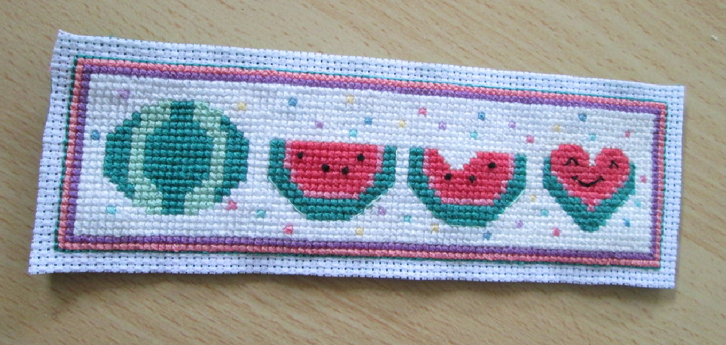 How to Make a Patch Embroidery