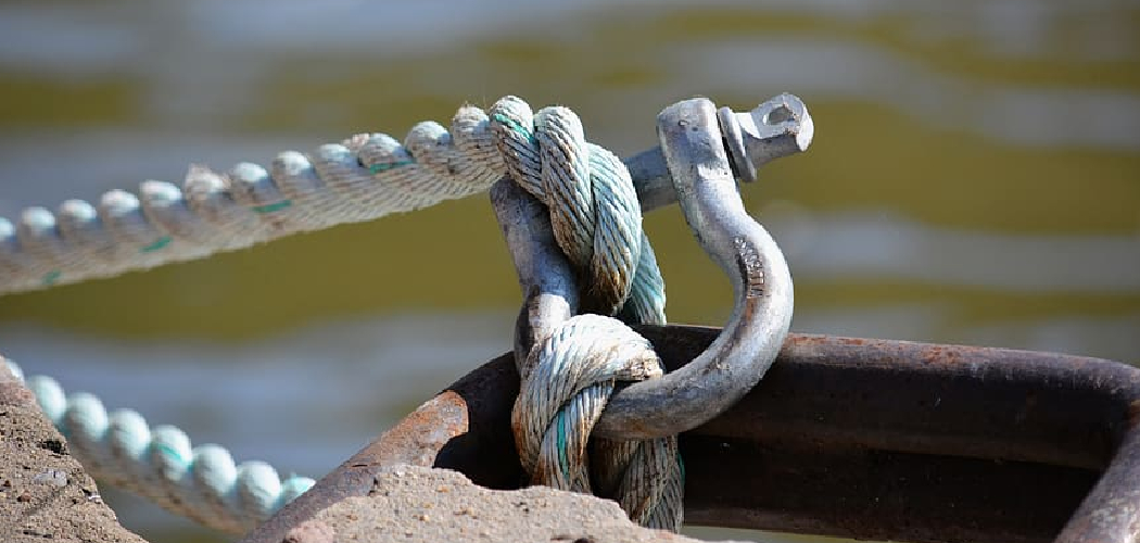 How to Crochet Crab Stitch