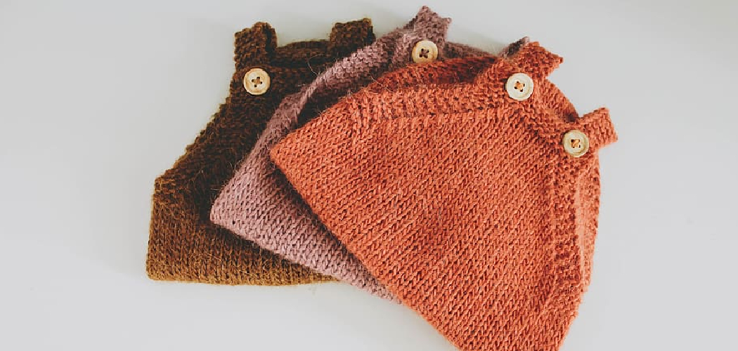 How to Crochet Halter Top