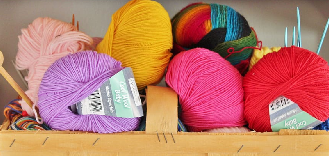 How to Crochet Twisted Headband