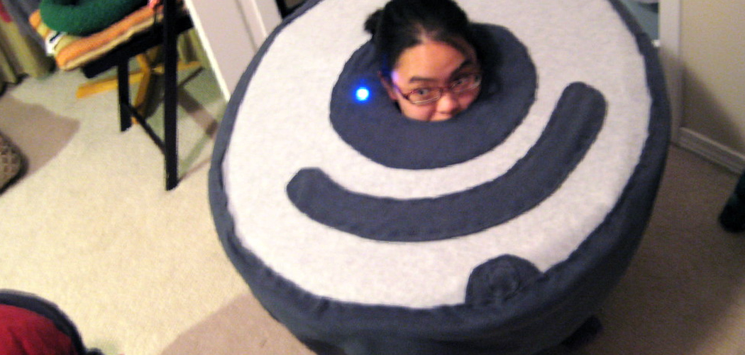How to Sew a Bean Bag
