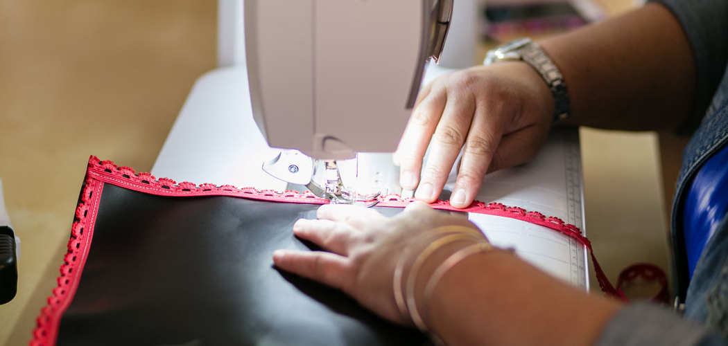 How to Sew a Pencil Skirt