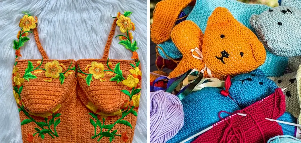 How to Ship Crochet Items