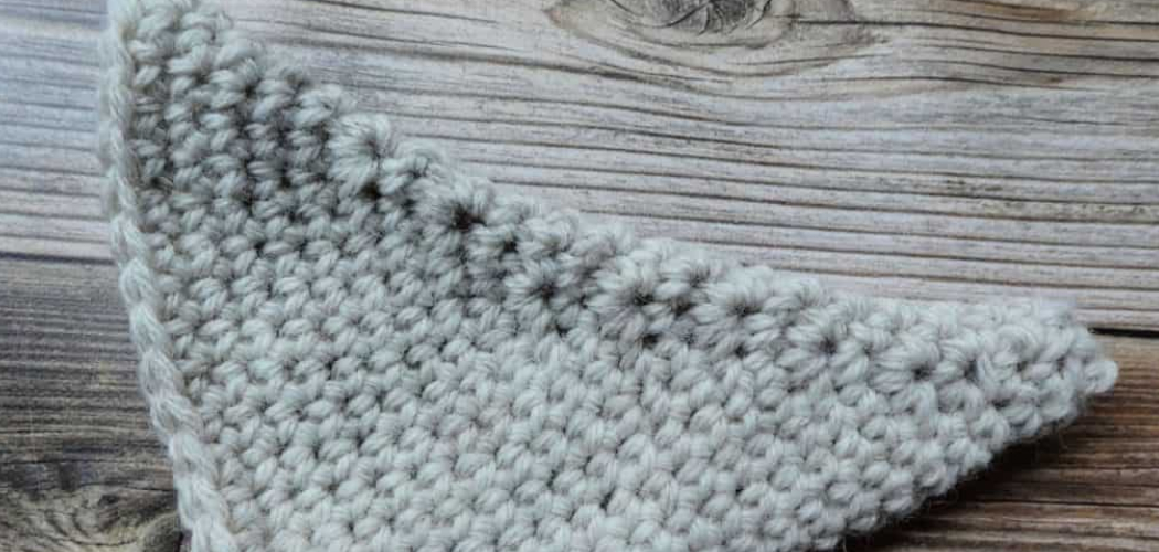 How to Crochet Horns