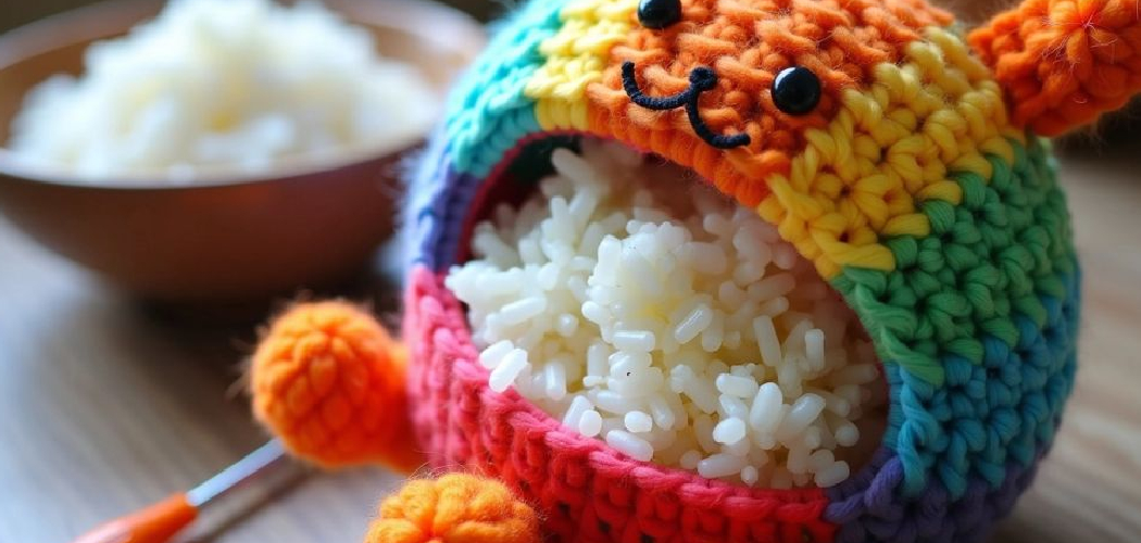 How to Crochet Plushies